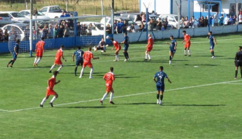 La Liga Necochea de Fútbol difundió el fixture y la fecha de inicio de la temporada 2026