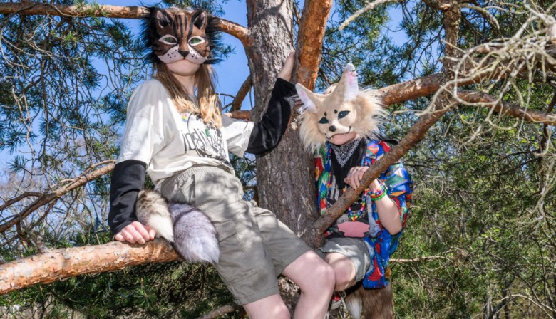 Fenómeno Therian: ¿a partir de qué edad se recomienda castrar a los machos y a las hembras?