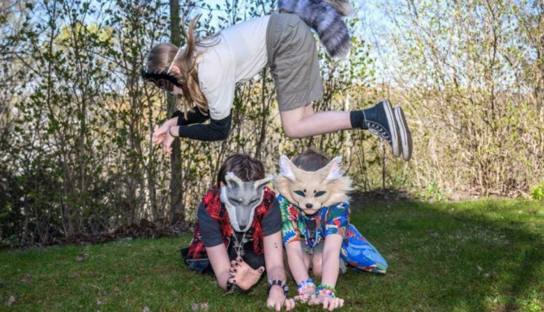 ¿Humano o perro? Fue a una veterinaria diciendo que tenía moquillo y desató un fuerte debate