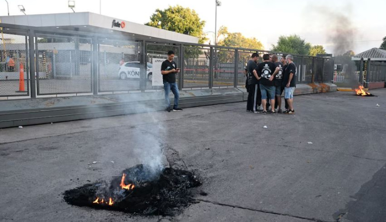 Fate anunció su cierre definitivo y despedirá a sus 920 empleados