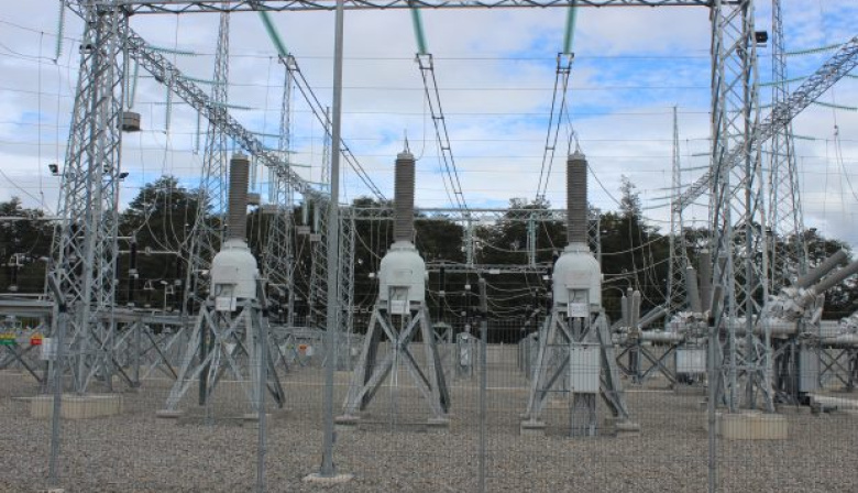 Nueva subestación eléctrica destraba el crecimiento industrial de Necochea y la región