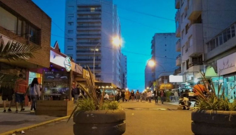 Balance del verano: la gastronomía de Necochea cerró una de las peores temporadas de los últimos años