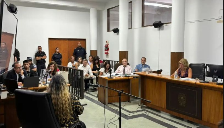 Absolvieron por unanimidad al acusado por el homicidio de Matías Cáceres en Necochea