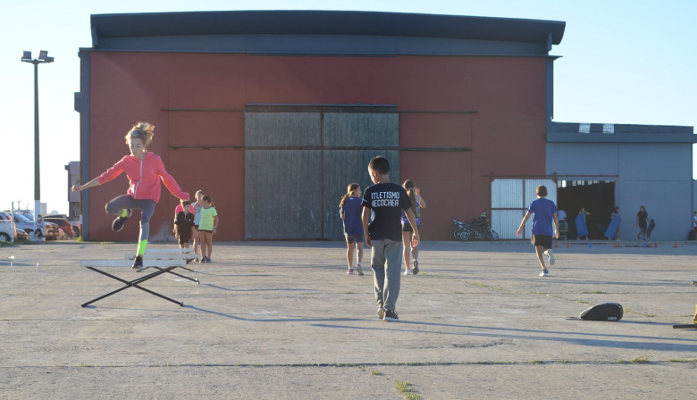 Se abren las inscripciones para el ciclo 2026 de las Escuelas Deportivas Municipales