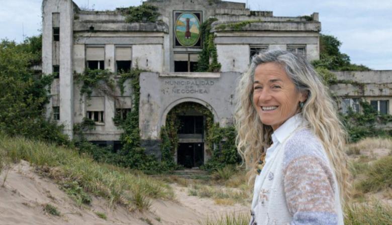 Laborde desconoce la democracia: “antes teníamos la representación a través del Concejo Deliberante, pero ahora ya no la tenemos”