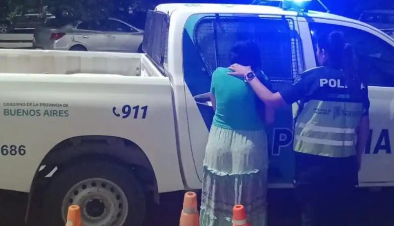 Dos detenidos tras agredir a un comerciante en 60 y 63