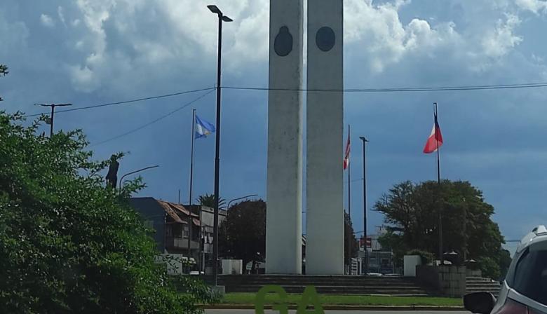 Alerta amarilla por tormentas para Necochea y la  región