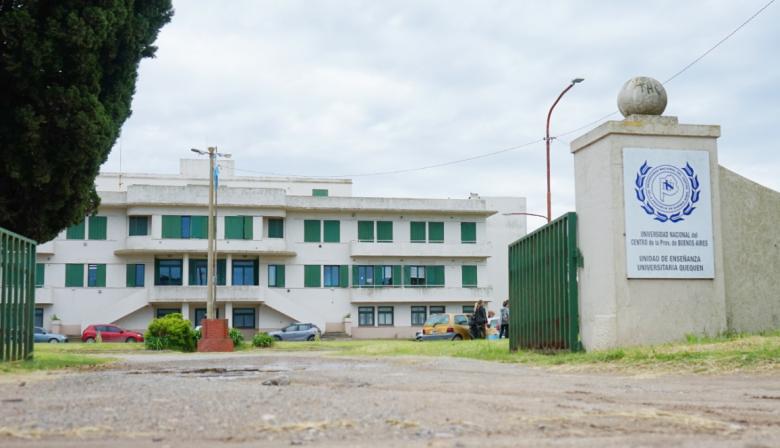 Unicen Quequén abre este viernes 6 la inscripción a sus carreras universitarias