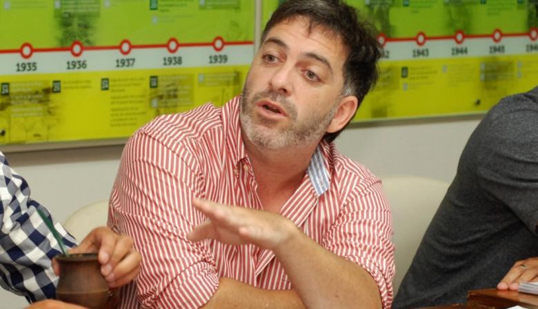 Burro libertario: proponen regular por ordenanza algo que ya está vigente desde 2018