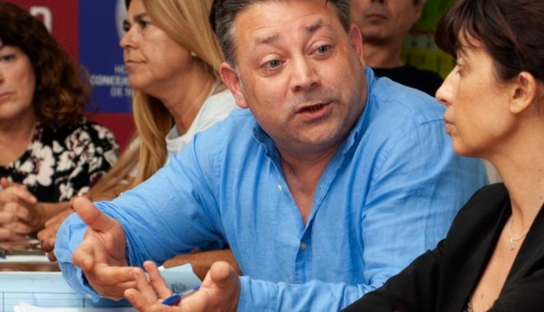 El Municipio cuestionó los fundamentos del fallo que frenó la subasta del Casino