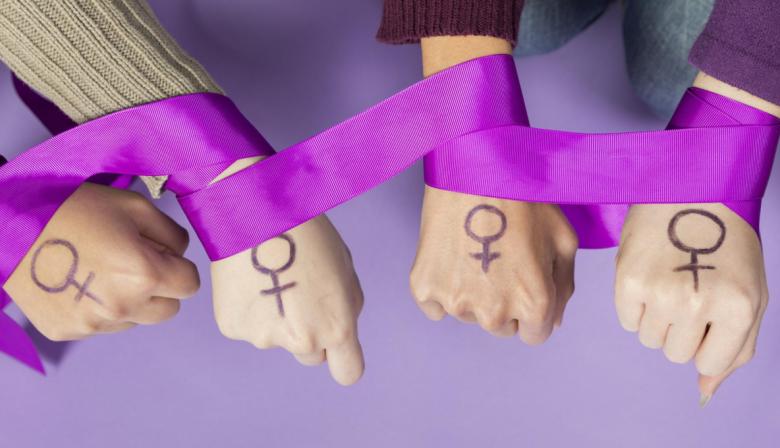 Impulsan una jornada cultural de mujeres artistas por el Día Internacional de la Mujer