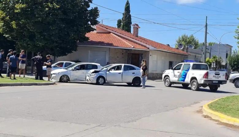 Una seguidilla de choques en menos de 48 horas reavivan el problema del tránsito en Necochea y Quequén