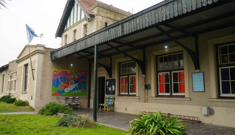 Abren las inscripciones en el Centro Cultural Municipal de Necochea