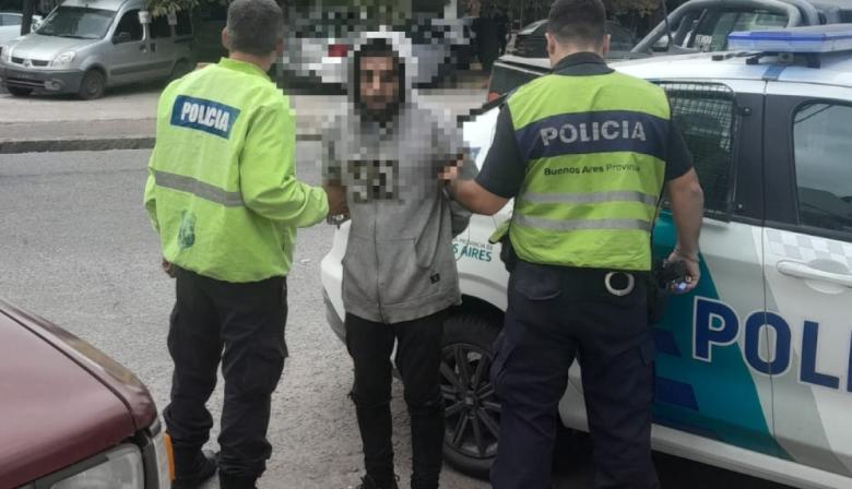  La política municipal, policial y judicial contra los “trapitos” ya dejó 23 aprehendidos en Necochea