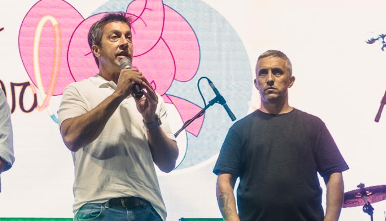 Necochea mantiene vivo su histórico Festival Infantil con trabajo conjunto y fuerte acompañamiento del público