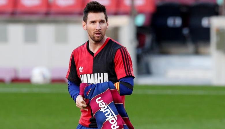 ¿Messi a Newell's en 2027? Así es el operativo retorno que tiene preparado el club de Rosario
