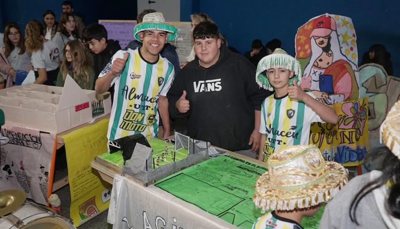 Continúa abierta la inscripción al programa Decisión Niñez 2026