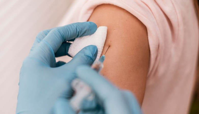 El municipio impulsa la vacunación contra el Virus del Papiloma Humano