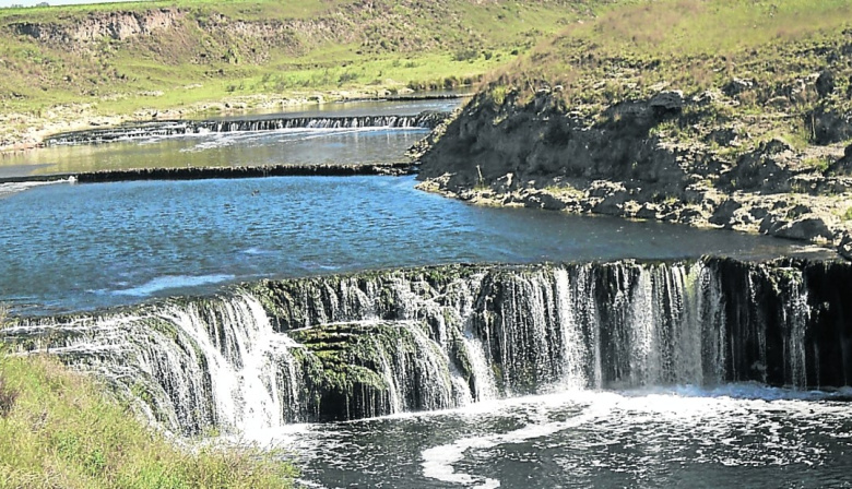 Hallaron el cuerpo de un turista en el Río Quequén