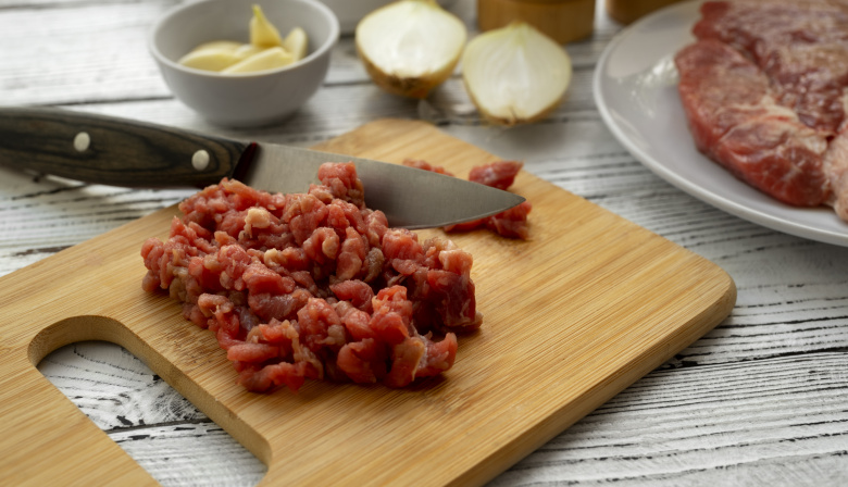 Se abre la inscripción para un nuevo curso de Manipulación Segura de Alimentos