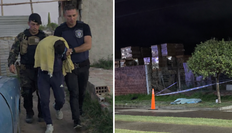 Fallida operación narco terminó en homicidio: tres nuevos detenidos tras allanamientos en Necochea