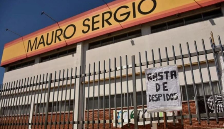 Crisis en la industria textil: extenderían suspensiones en la fábrica de la marca Mauro Sergio
