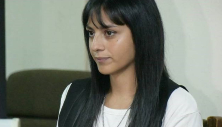 Una consejera escolar libertaria fue condenada por acusar falsamente a dos hombres de violación