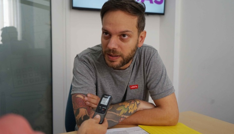 El municipio busca un transporte público más eficiente: estiman que se necesitan 40.000 cortes de boletos más por mes