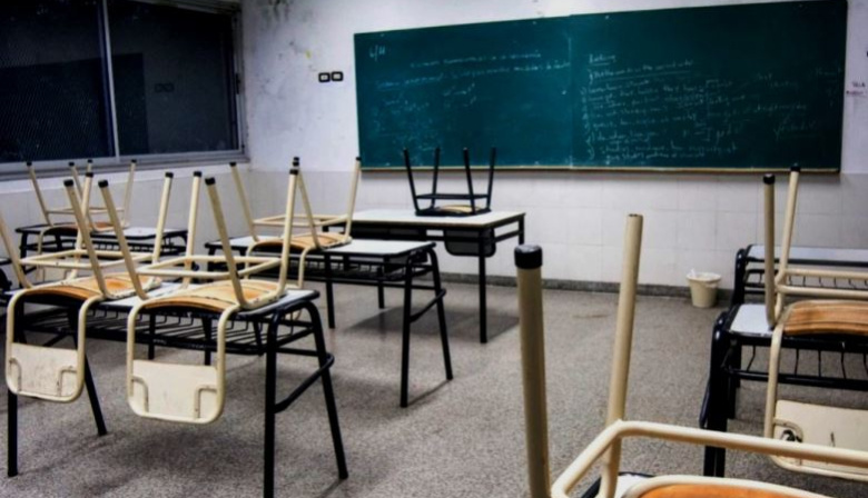 Paro de ATE tras el 8M: el lunes no habrá clases en escuelas públicas bonaerenses