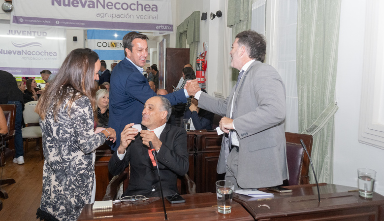 Qué dijo Arturo Rojas sobre el proyecto de La Libertad Avanza para bajar tasas municipales