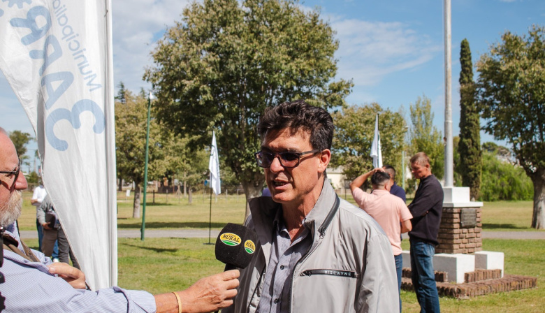 Puerto Quequén advirtió sobre la necesidad de un plan logístico regional durante la Mesa Redonda de la Fiesta del Trigo