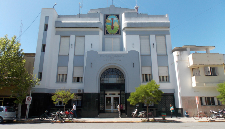 Necochea envía millones a Nación y nos devuelven el 0,06%