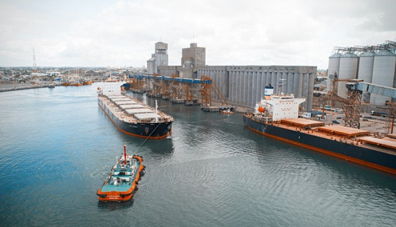 Avanza una negociación para que una terminal del puerto comience a pagar la tasa portuaria