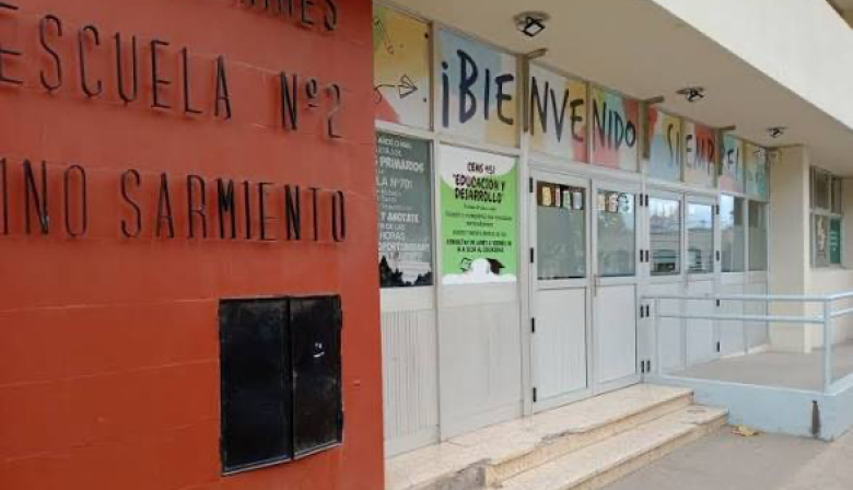 Toda la ciudad sin clases por el apagón: suspendieron el turno mañana y evalúan cancelar el resto de la jornada