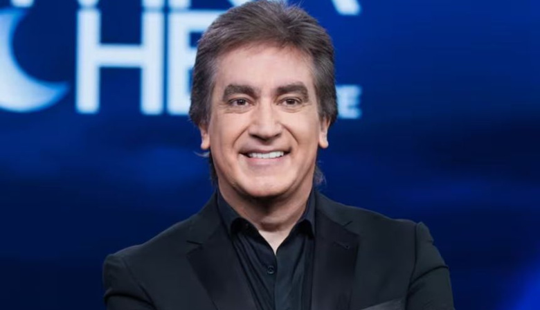 Dante Gebel empieza a armar su estructura política con miras a 2027