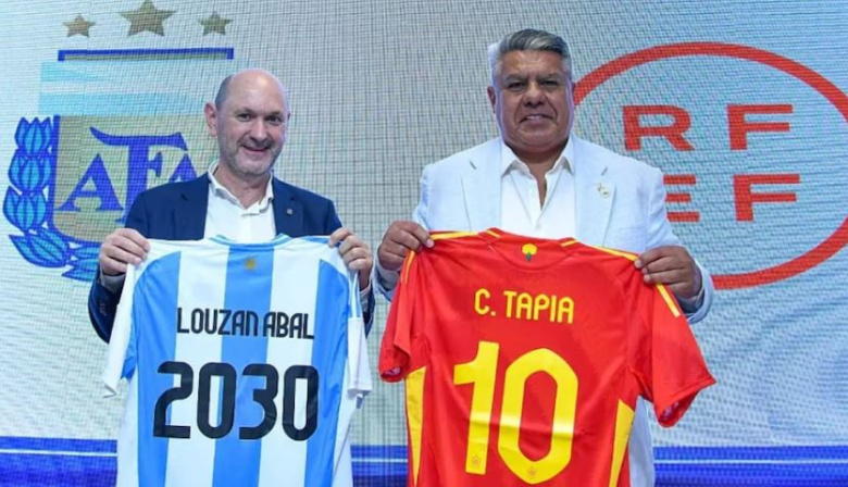 Se canceló la Finalissima: no habrá duelo entre Argentina y España en 2026