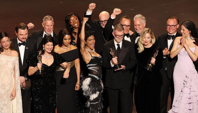 Premios Oscar 2026: Una batalla tras otra, la mejor película del año