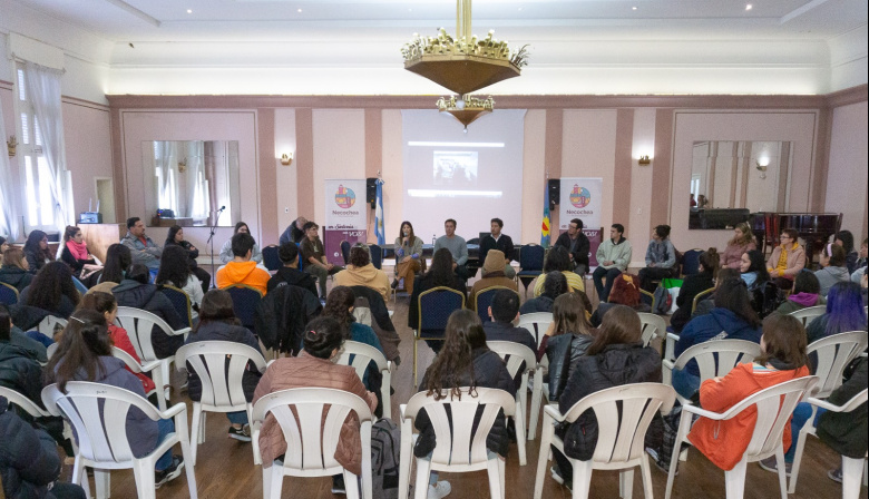 Abrió la inscripción para el programa de Becas Municipales 2026