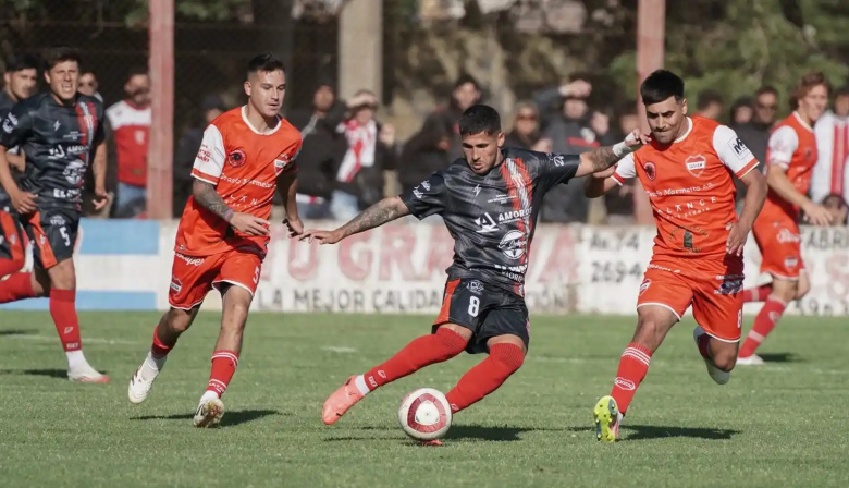 La Liga Necochea de Fútbol confirmó que se pone en marcha la temporada 2026 este fin de semana