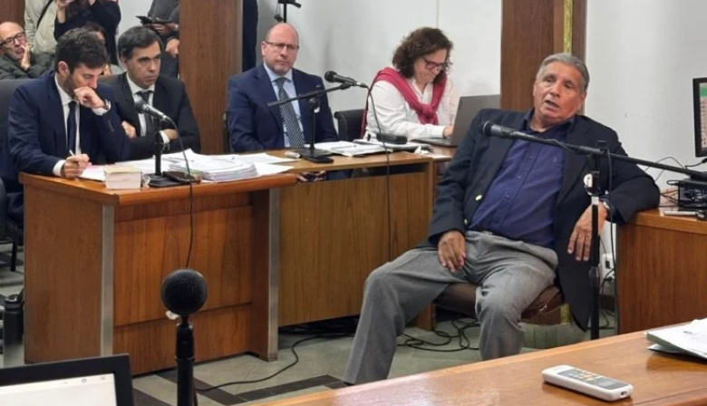 Juicio por el femicidio de Magalí Vera: tensión en la primera audiencia y fuertes testimonios contra el acusado