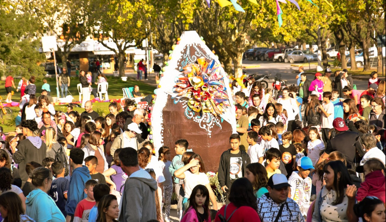 Preparan dos jornadas con espectáculos, juegos y propuestas para toda la familia para Semana Santa