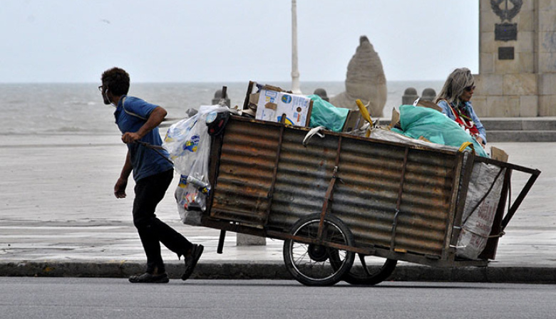 Mar del Plata encabeza el ranking de desocupación: 9,5% y más de 33 mil personas sin trabajo