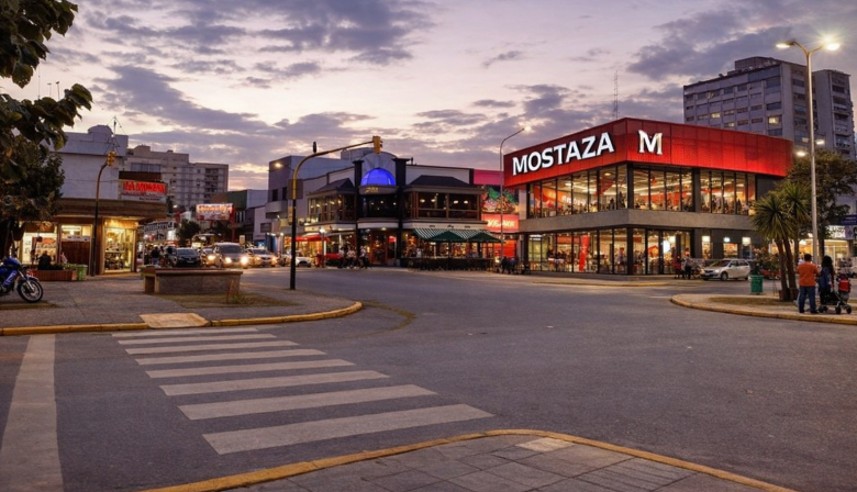 Más inversiones y empleo: Mostaza proyecta su desembarco en Necochea y refuerza el crecimiento turístico