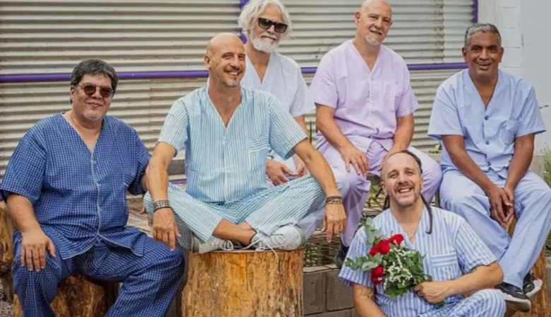 Se acerca Bersuit al Cine Teatro París: cuenta regresiva para un show aniversario que promete ser una fiesta