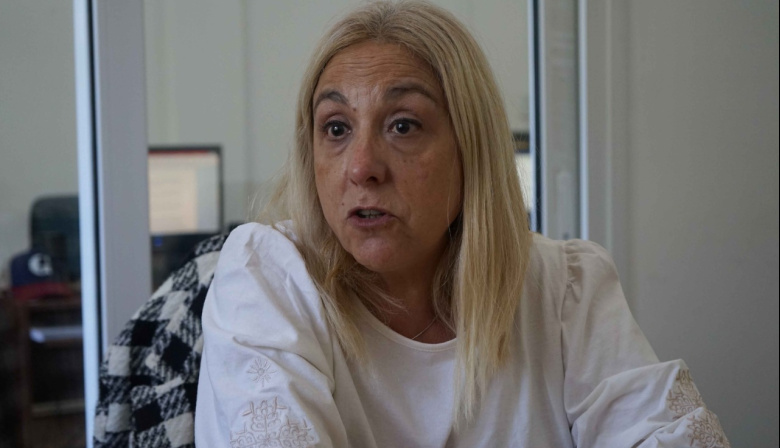 Perestiuk habló en Ecos Radio tras la muerte en La Dulce: “La paciente fue asistida y se siguieron los protocolos”