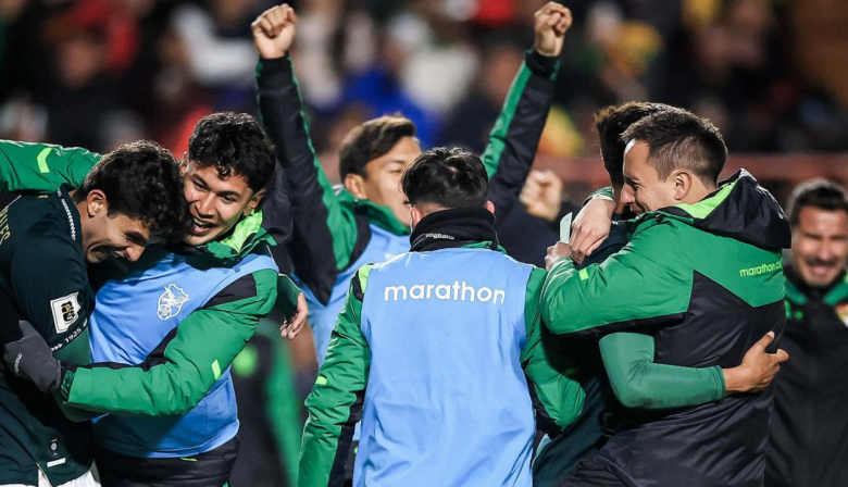 Bolivia buscará mantener su sueño mundialista en una jornada cargada de partidos de repechaje mundialista
