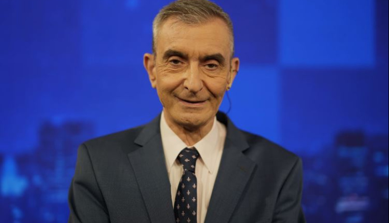 Nelson Castro: “No es simple cubrir un cargo de médico en estos lugares. La exigencia de formación y responsabilidad es enorme"