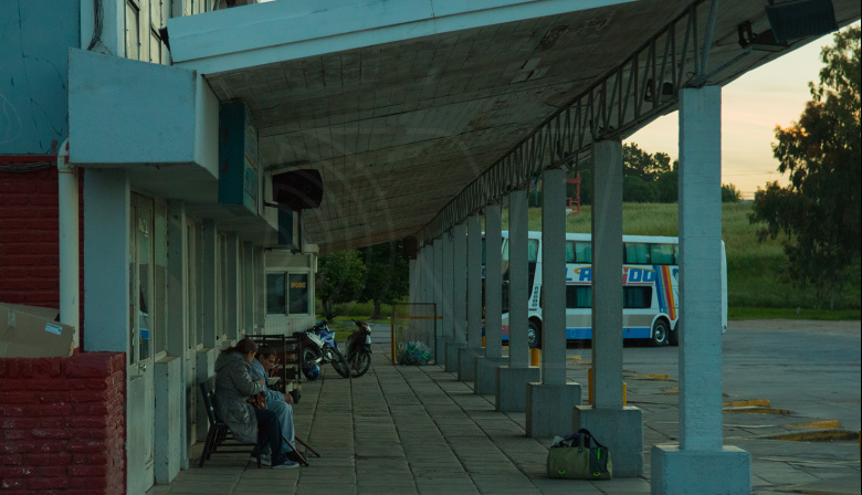 Avanzan licitaciones clave en Necochea: hay interesados en la Terminal, el Camping Las Grutas y Pinolandia