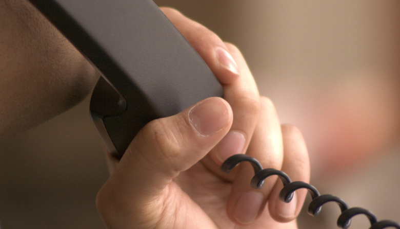 Está abierta la inscripción para la capacitación de operadores voluntarios del Servicio de Asistencia al Suicida