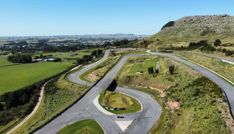 En mayo volverían las carreras al Autódromo Juan Manuel Fangio de Balcarce